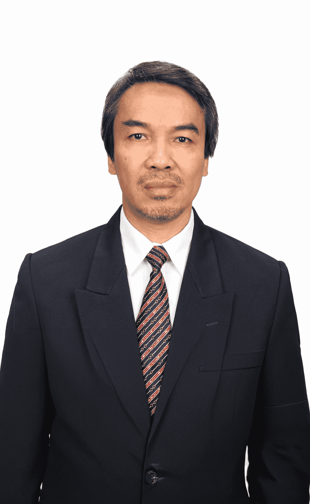 Prof. Dr. Ir. Ichsan Setya Putra
